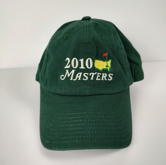 Masters Other - Masters golf hat mens